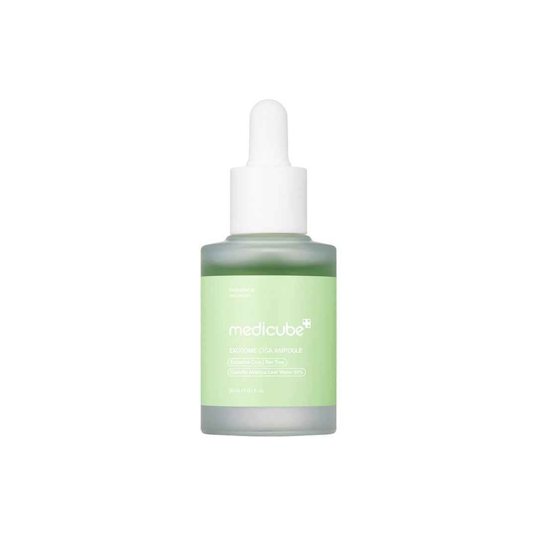 Medicube Exosome Cica Serum 30 ml – XBeauty