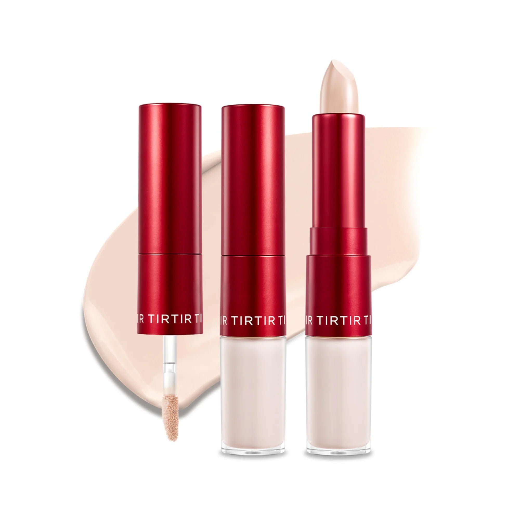 Tirtir Glide & Hide Blurring Concealer
