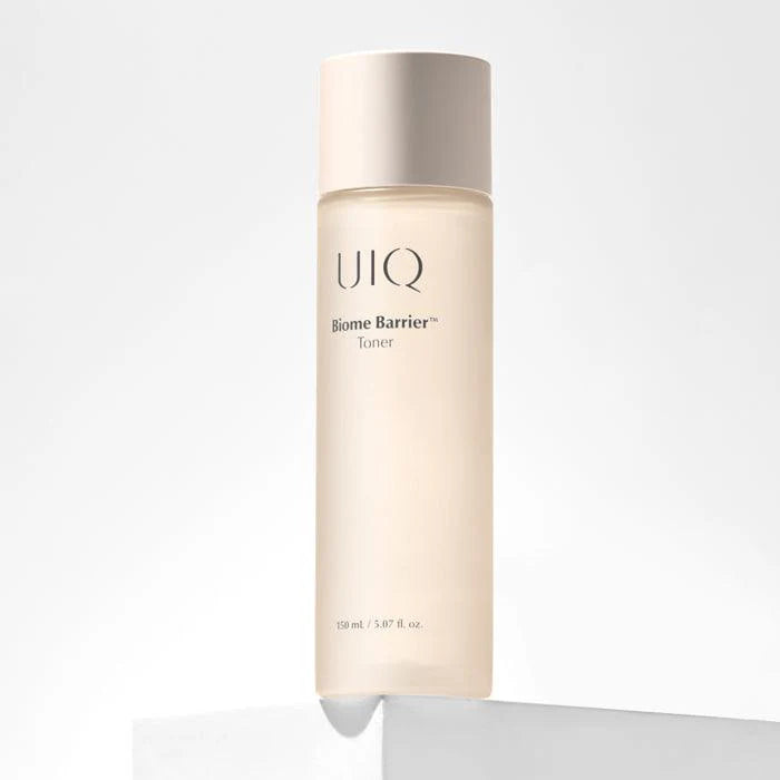 UIQ Biome Barrier Toner 150Ml