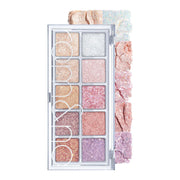 Rom&Nd Better Than Palette