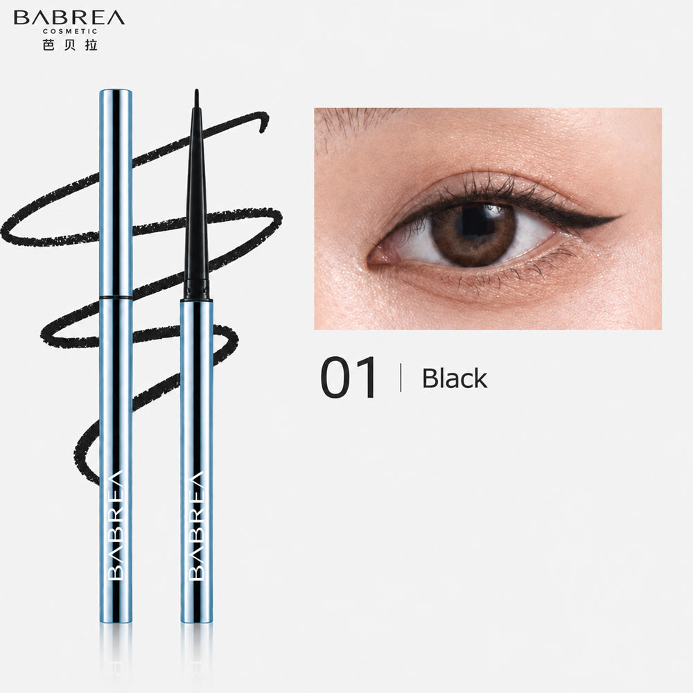 Babrea Color Fixing Long Lasting Eyeliner