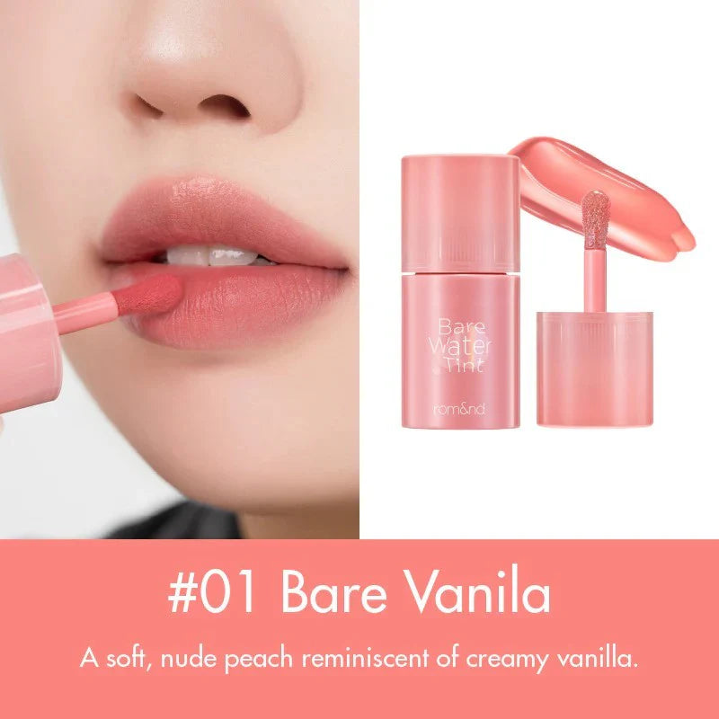 Rom&Nd Bare Water Tint