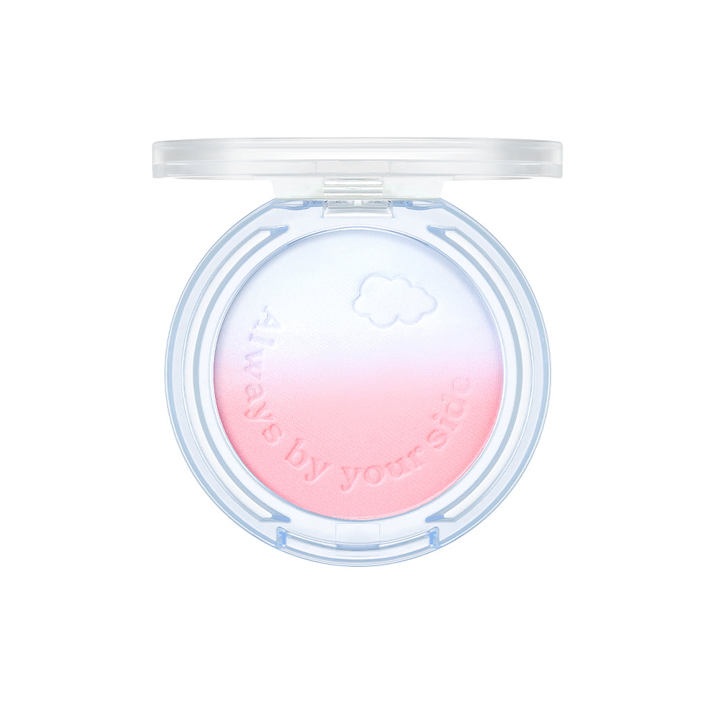 Peripera Pure Blushed Custom Cheek