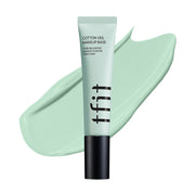 Tfit Cotton Veil Makeup