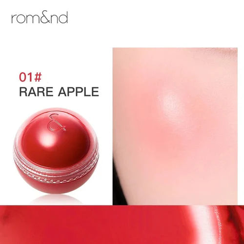 Rom&Nd Juicy Roll Cheek