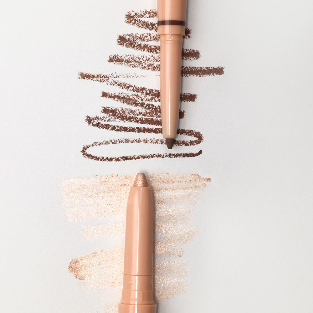 Hince New Depth Dual Color Stick Liner