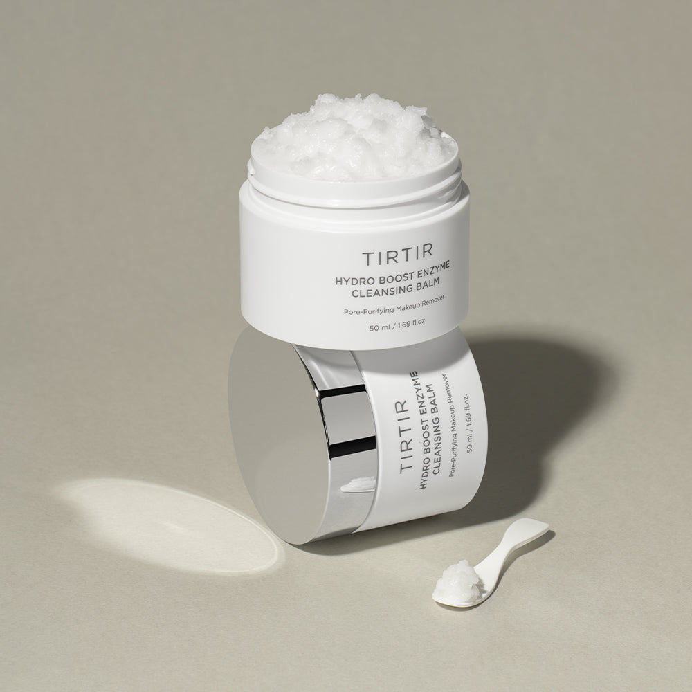 TIRTIR Hydro Boost Enzyme Cleansing Balm 50ml / 1.69 fl.oz