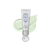 Flower Knows Shell'S Jewel Collection Color Correcting Primer 01 Minty Green