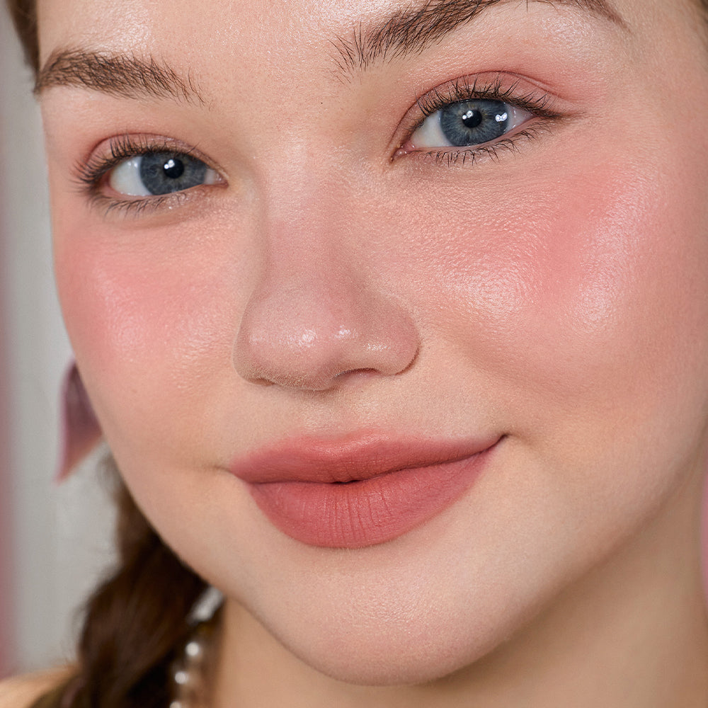 Flower Knows Strawberry Cupid Collection Cake Lip Cream V01 Vanitea