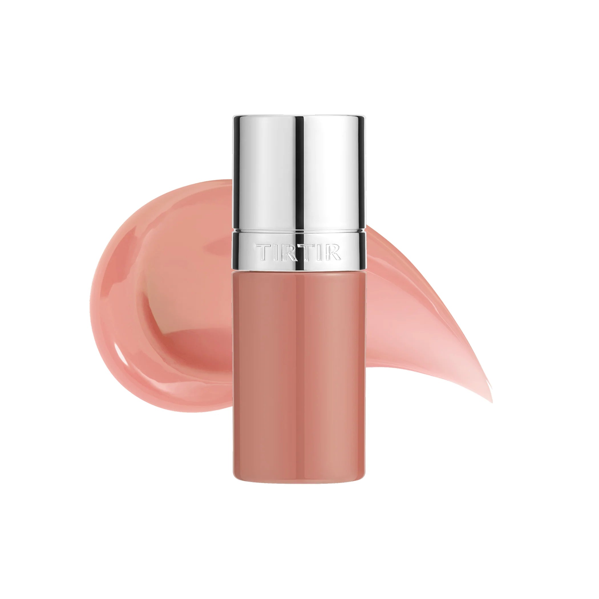 Tirtir Glow Pop Tinted Lip Oil