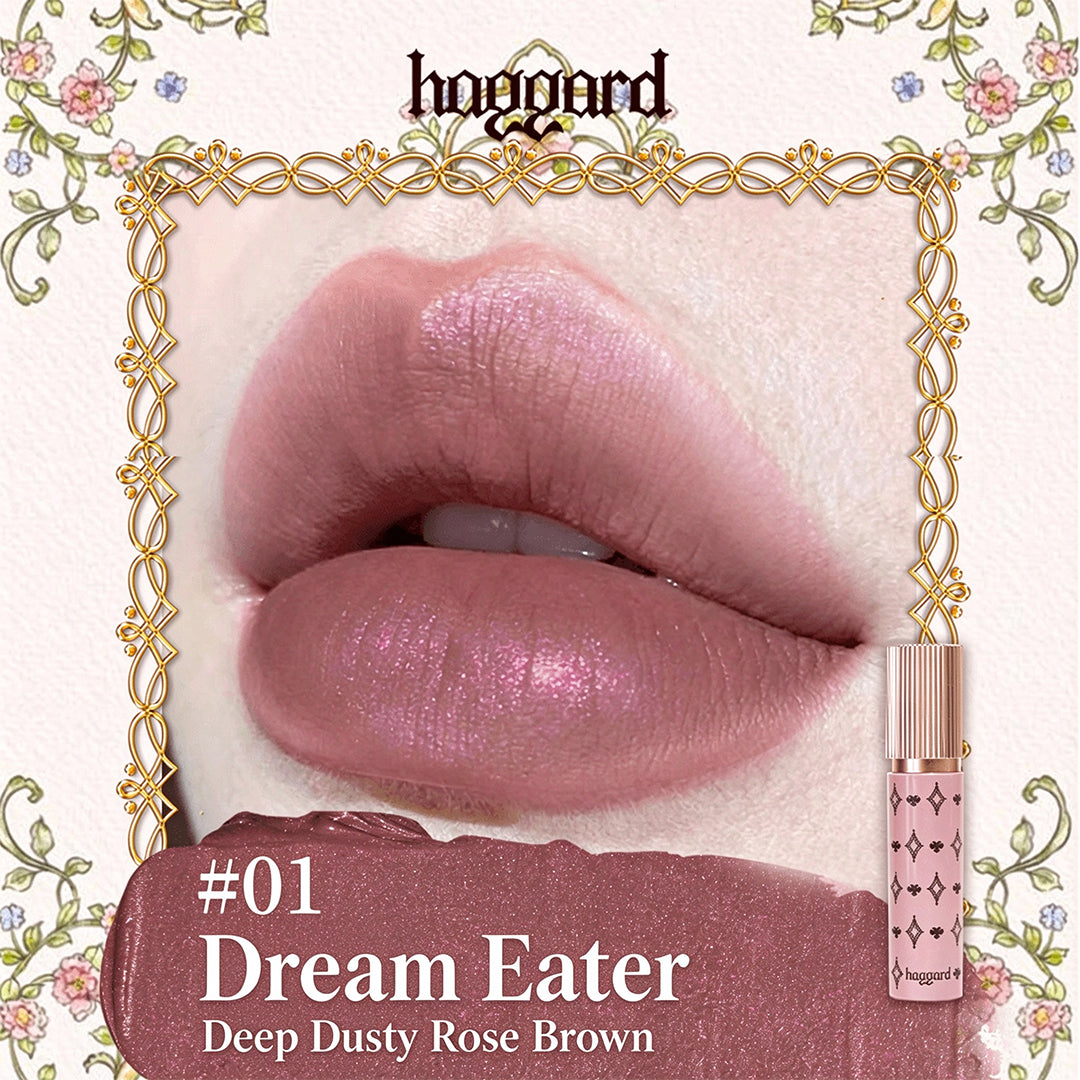 Haggard Emo Monster Multi-Use Lip Cream