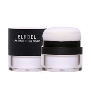 ELROEL No Sebum Fixing Powder