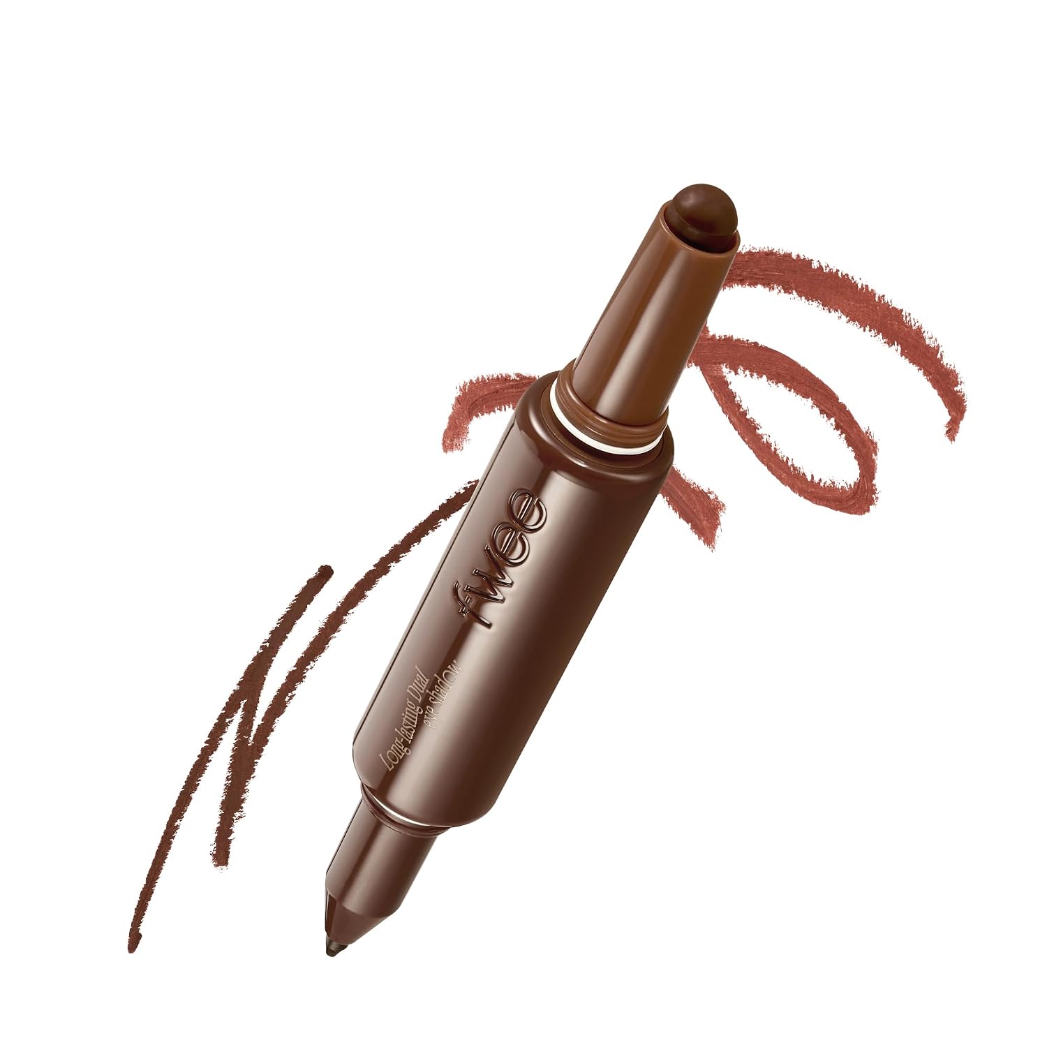 Fwee Long-Lasting Dual Coloring Stick Lip + Liner 1.2g