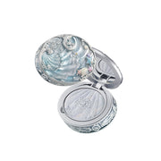 Flower Knows Shell'S Jewel Collection Baked Powder 01 Cloudy Blue