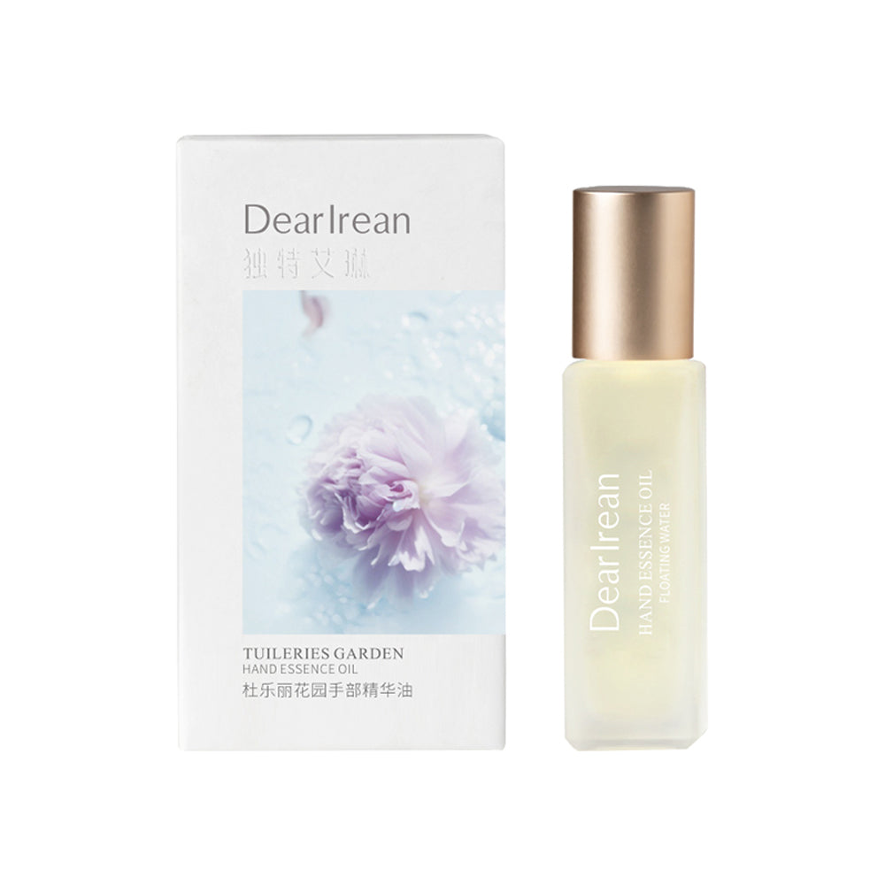 DearIrean Tuileries Garden Hand Essence Oil 8g