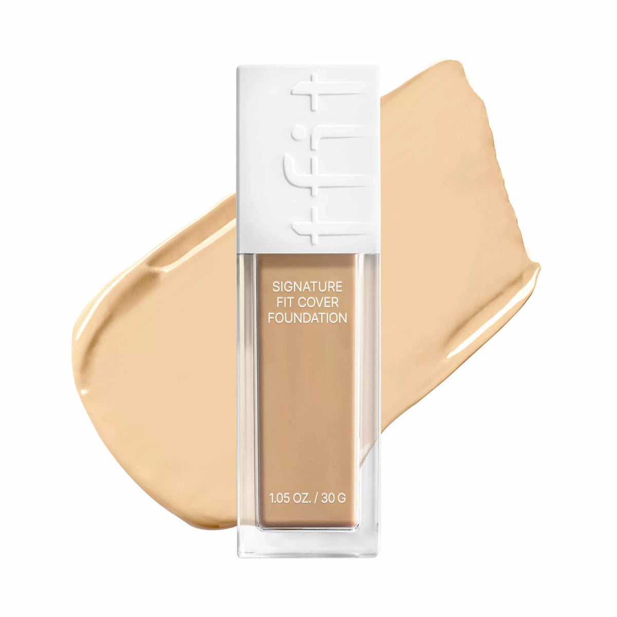 Tfit-Signature Fit Cover Foundation