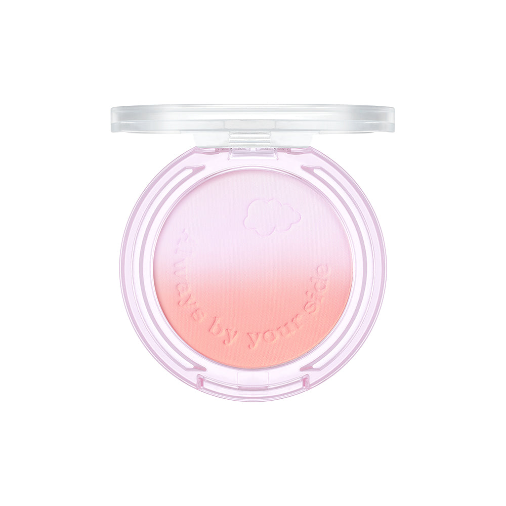 Peripera Pure Blushed Custom Cheek