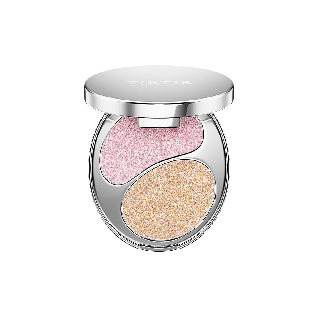 TIRTIR Prism Highlighter Duo