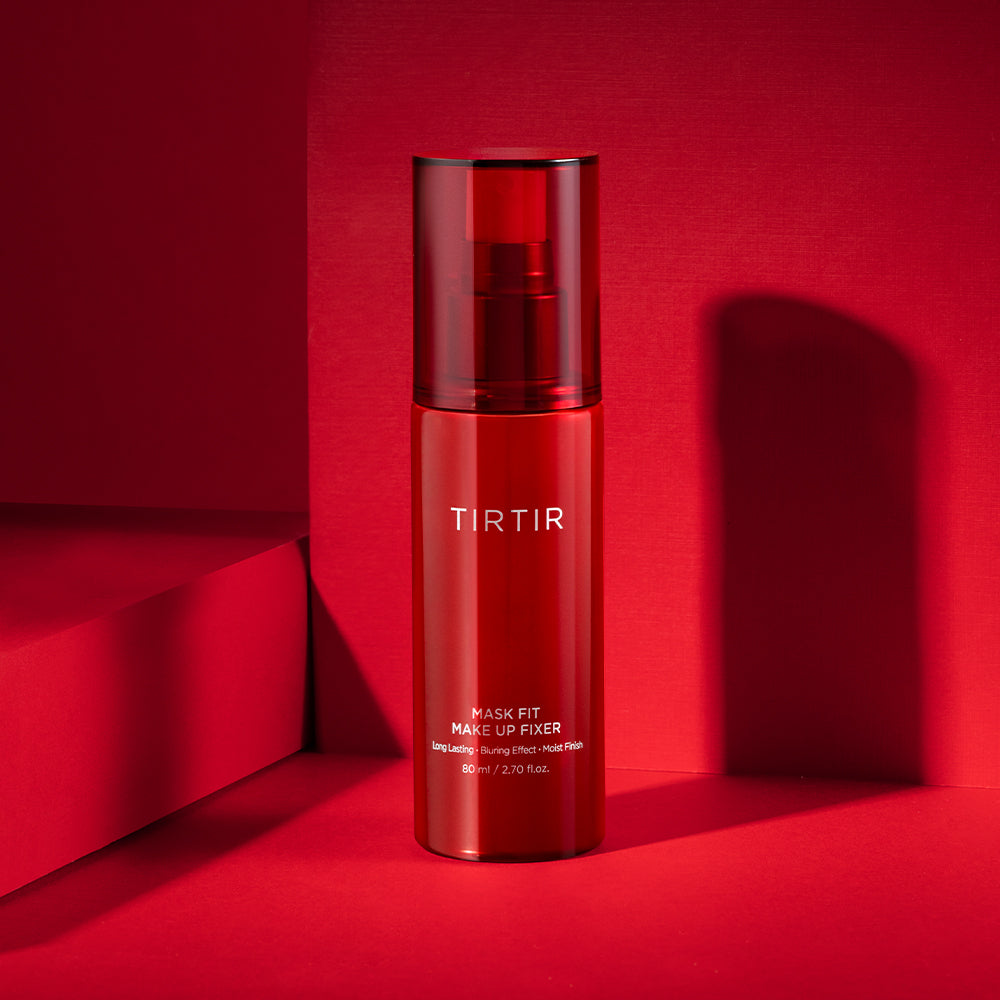 TIRTIR Mask Fit Make Up Fixer 80ml