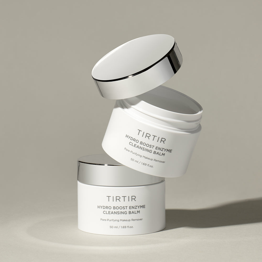 TIRTIR Hydro Boost Enzyme Cleansing Balm 50ml / 1.69 fl.oz
