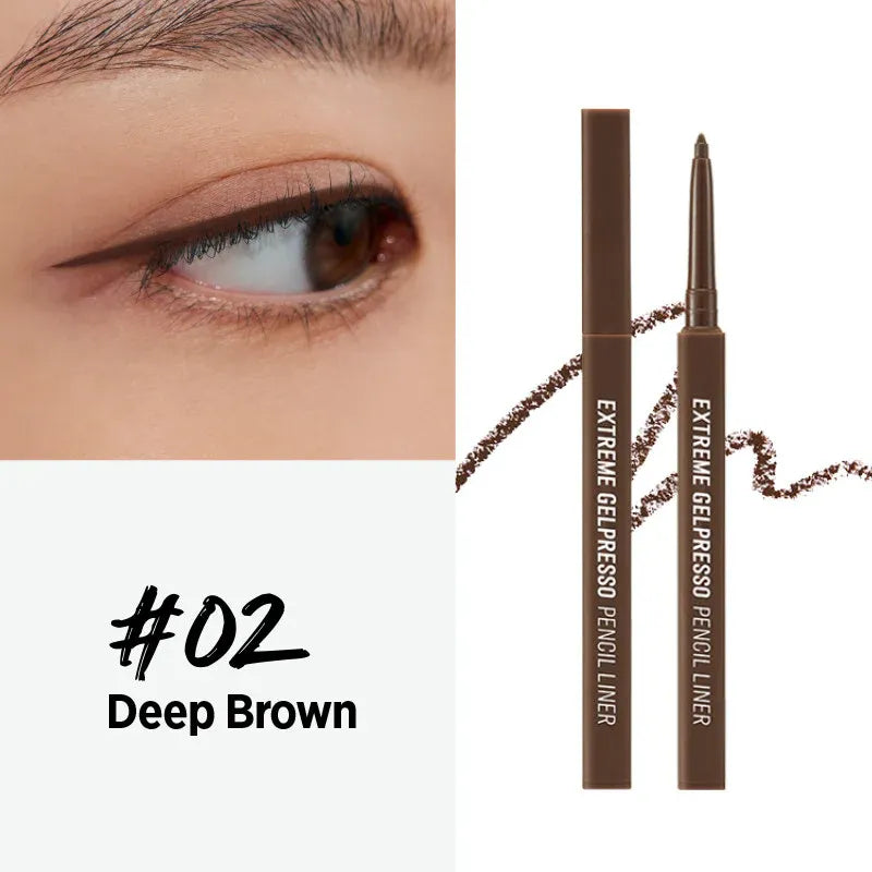 Clio Extreme Gelpresso Pencil Liner