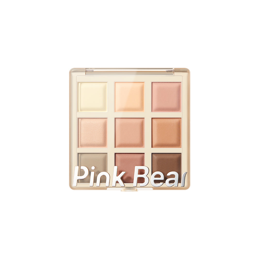 Pink Bear Fairy Dream Eyeshadow