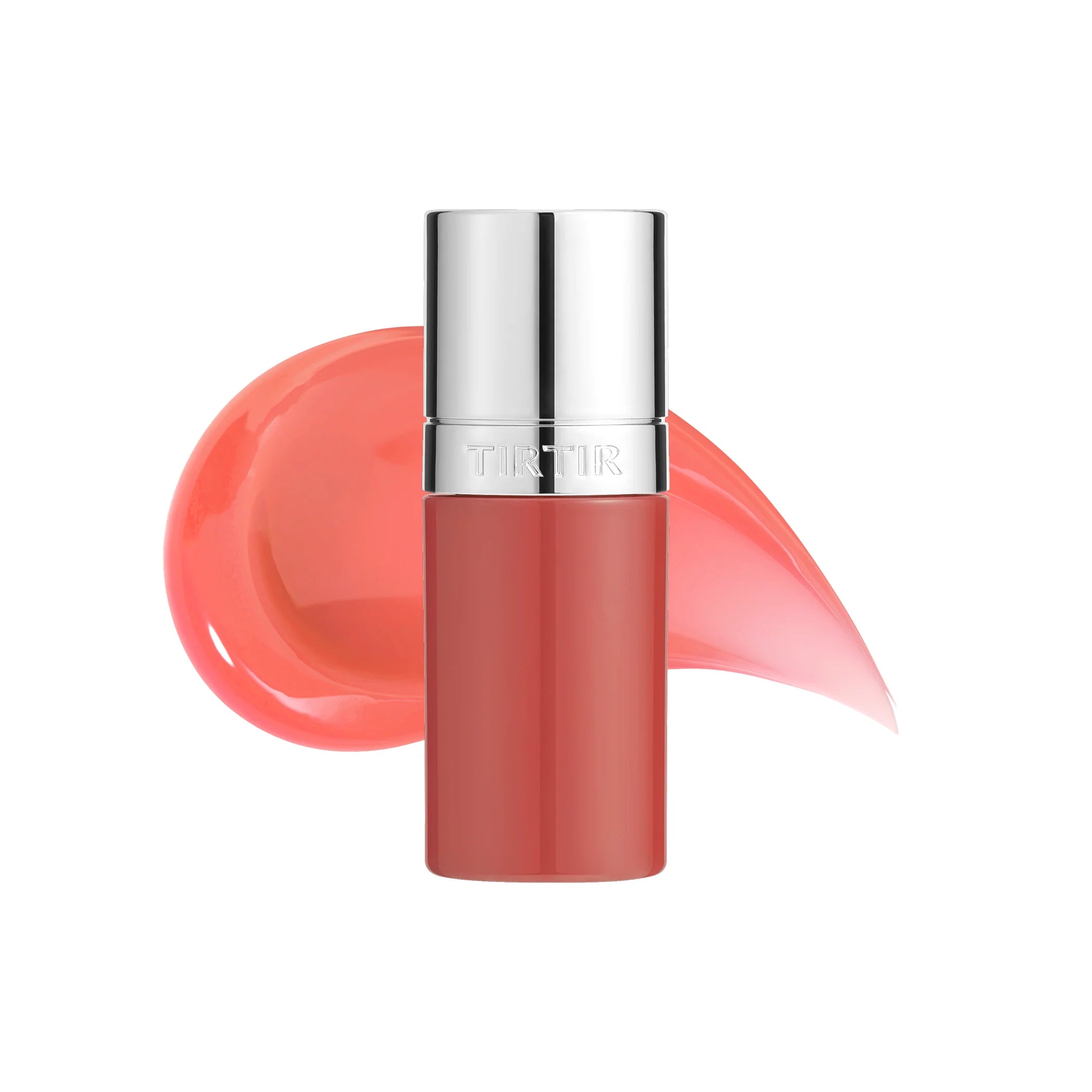 Tirtir Glow Pop Tinted Lip Oil