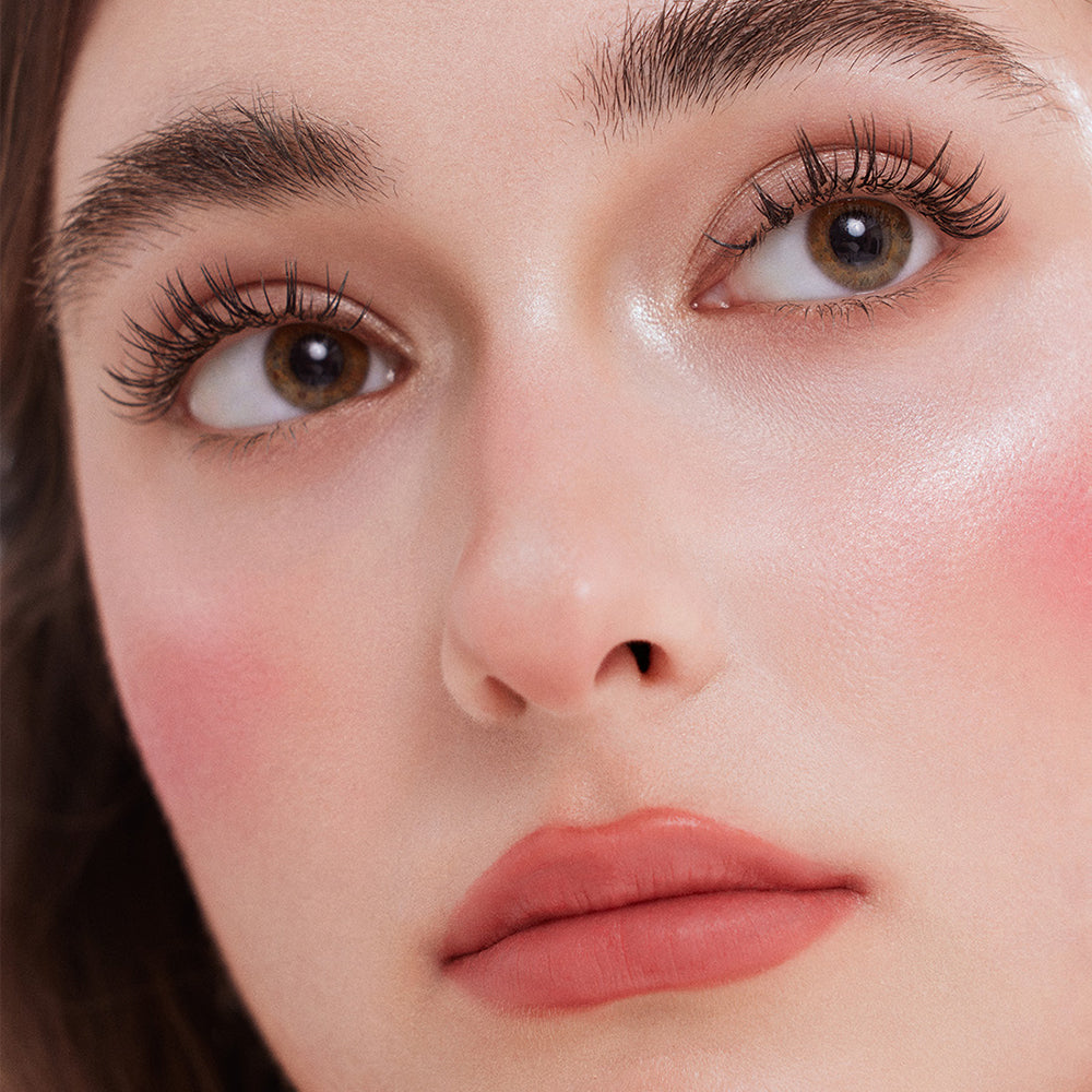 Flower Knows Butterfly Cloud Collar Collection Embossed Highlight & Contour Palette 02 Tawny Tea