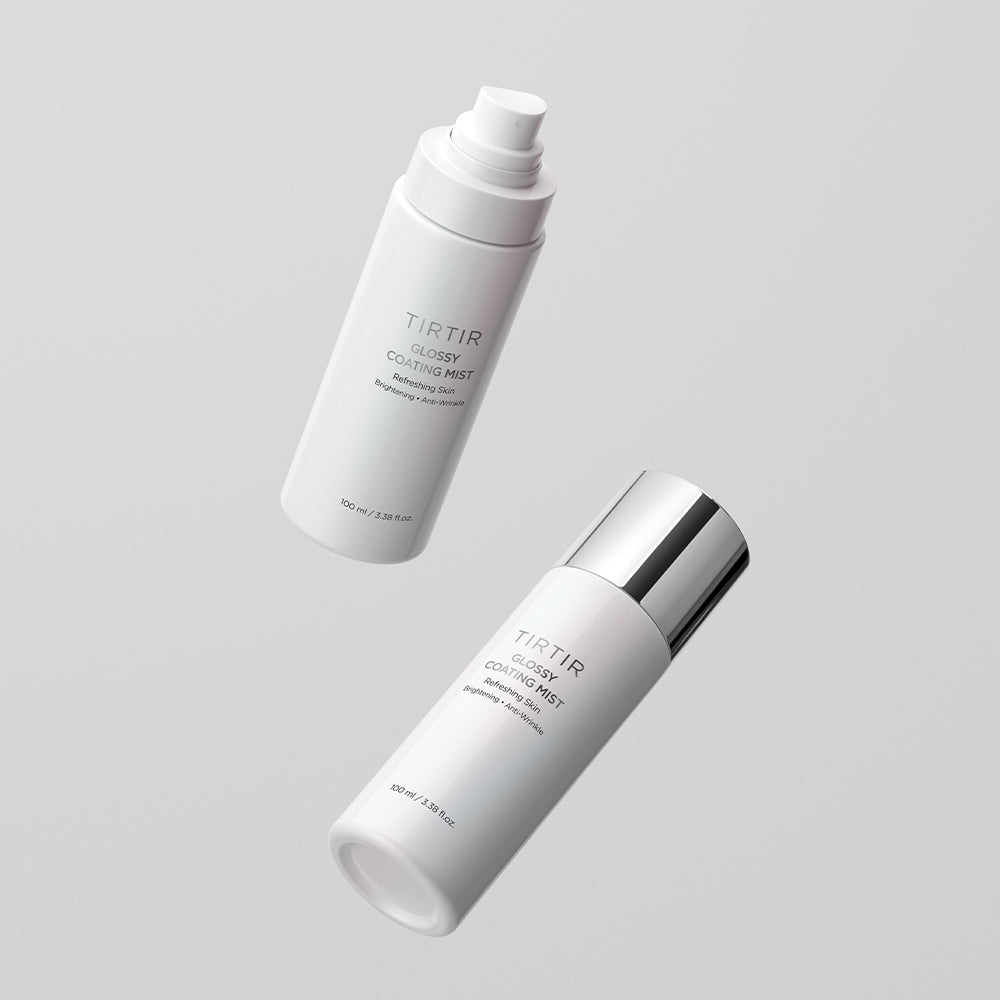 TIRTIR Glossy Coating Mist 100 ml / 3.38 fl.oz.