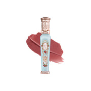 Flower Knows Strawberry Rococo Series Cloud Lip Cream S02 Peachy Milk