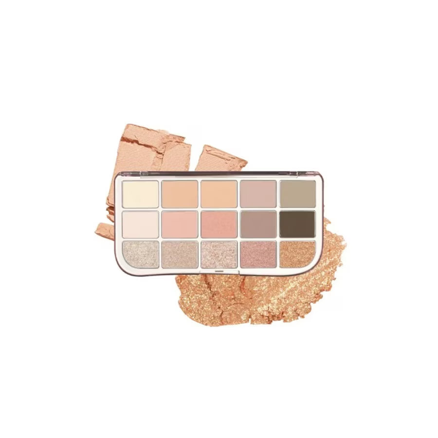 Fwee More Mood Eyeshadow Palette
