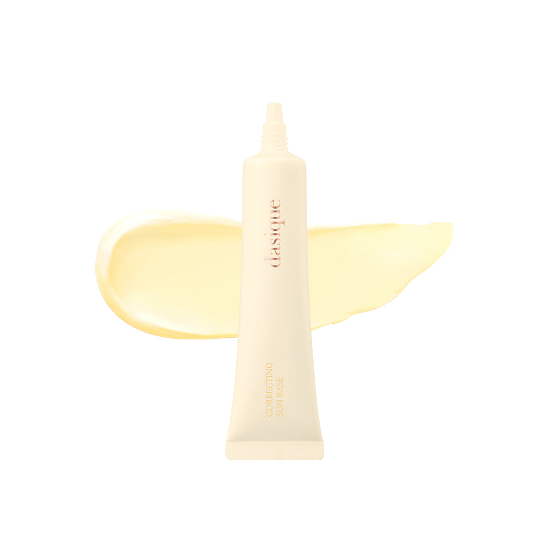 Dasique Correcting Sun Base Spf 50+ Pa+++