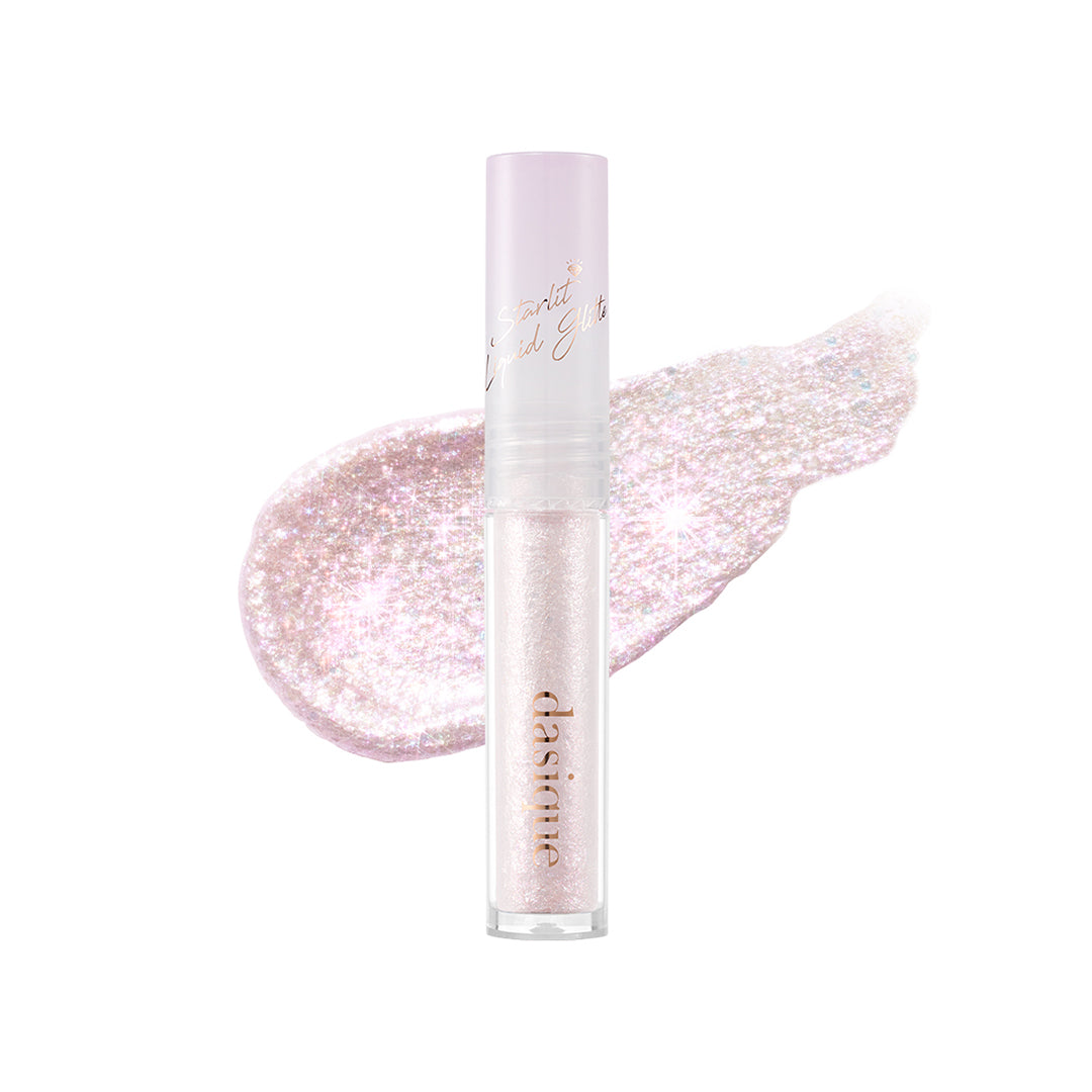 Dasique Starlit Jewel Liquid Glitter