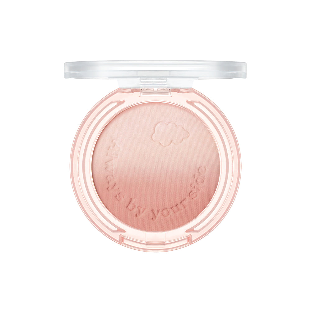 Peripera Pure Blushed Custom Cheek
