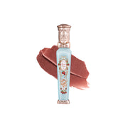 Flower Knows Strawberry Rococo Series Cloud Lip Cream S03 Caffè Mocha
