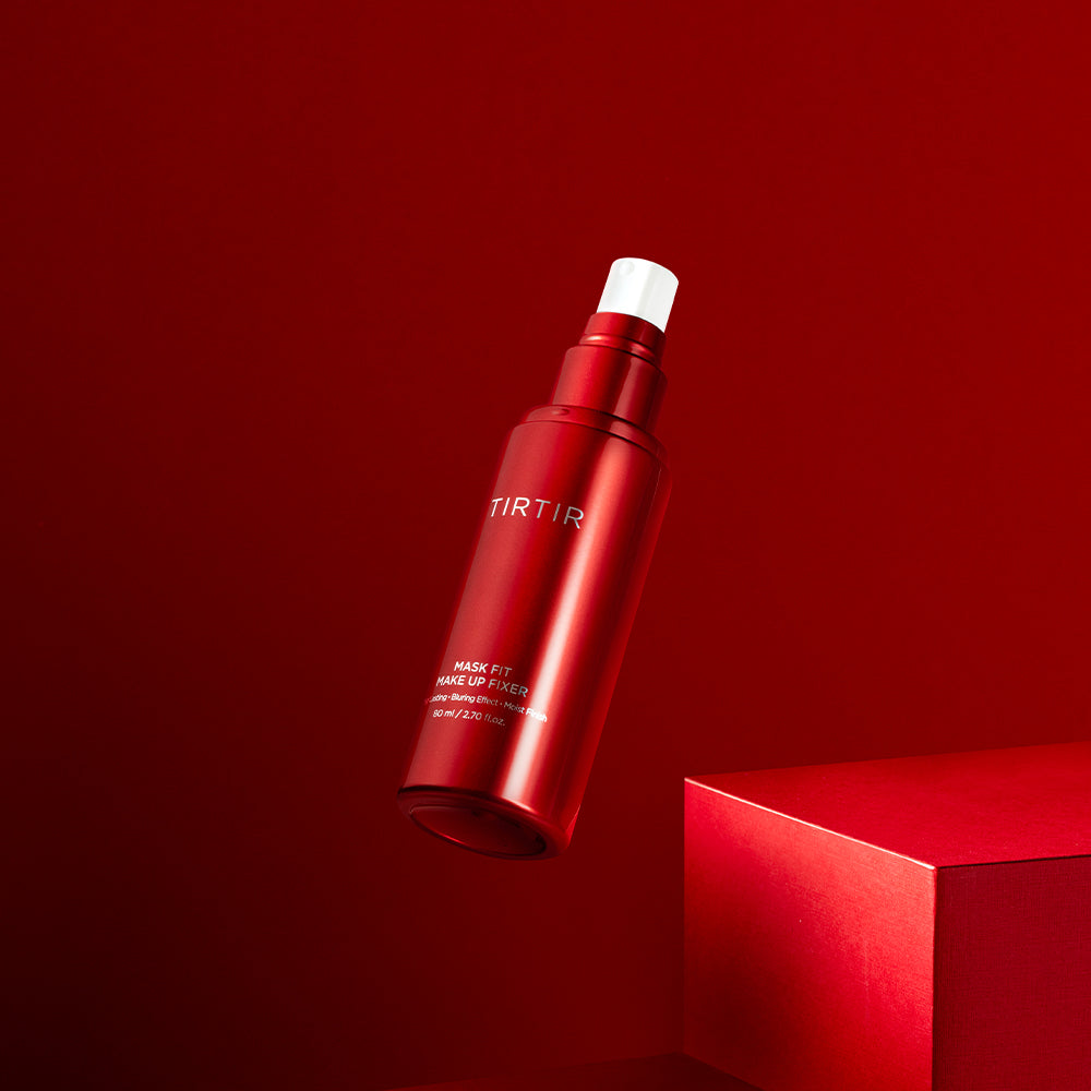 TIRTIR Mask Fit Make Up Fixer 80ml