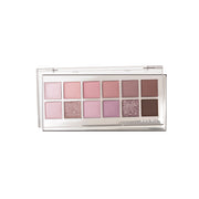 Joocyee 12 Shades Eyeshadow Palette