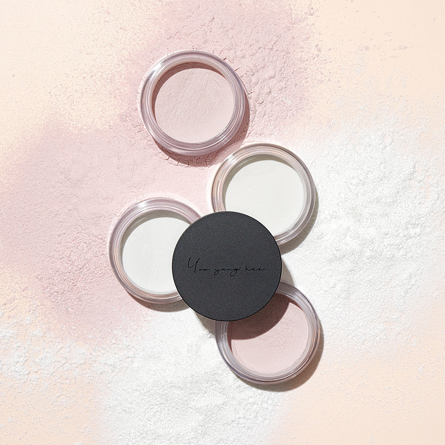 ELROEL No Sebum Fixing Powder