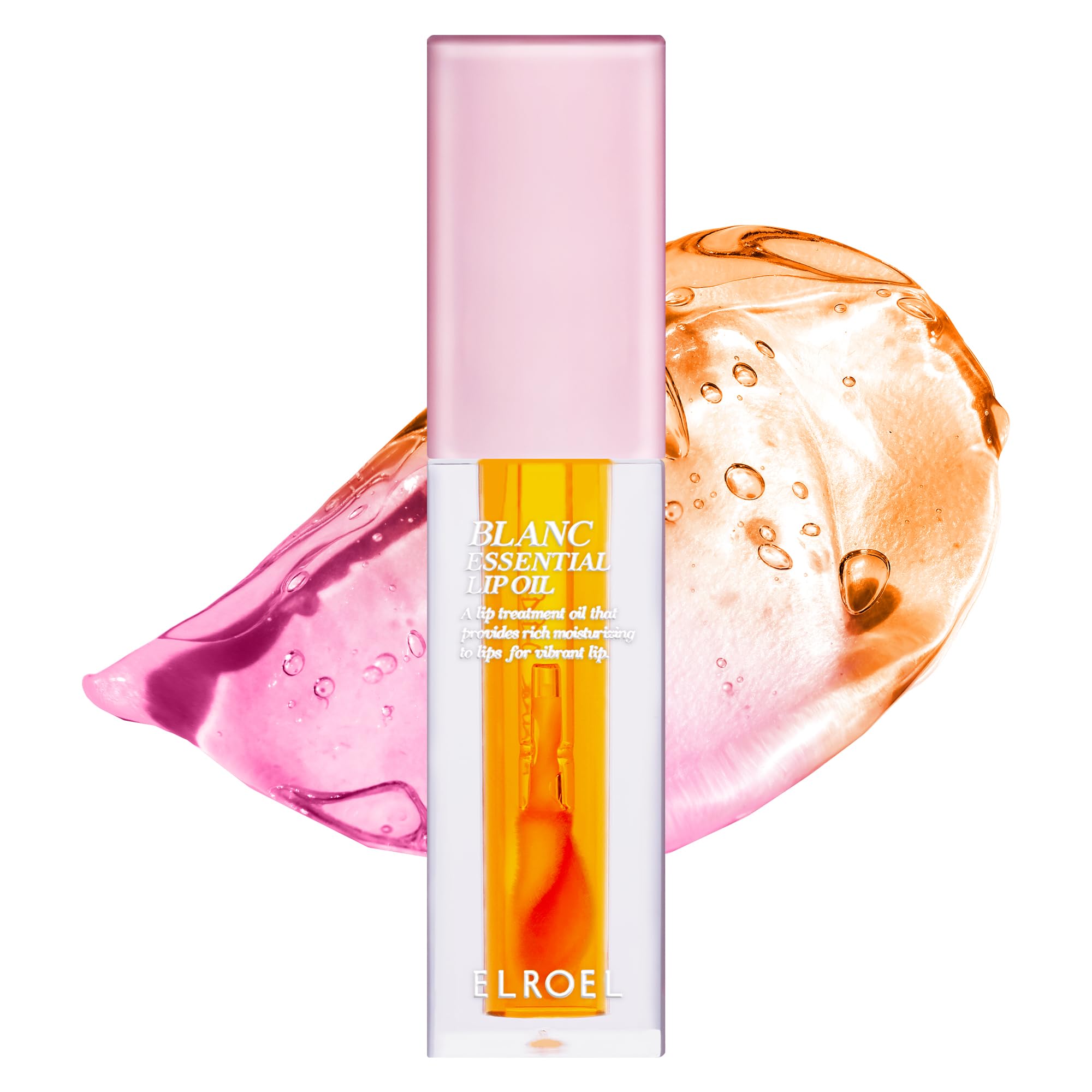 ELROEL Blanc Essential Lip Oil