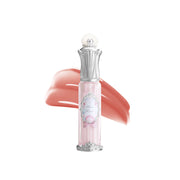 Flower Knows Shell'S Jewel Collection Nourishing Lip Glaze P03 Candy Slush
