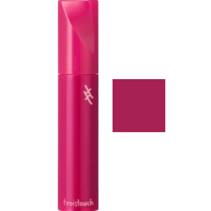 Troistouch shining glow tint - 5g
