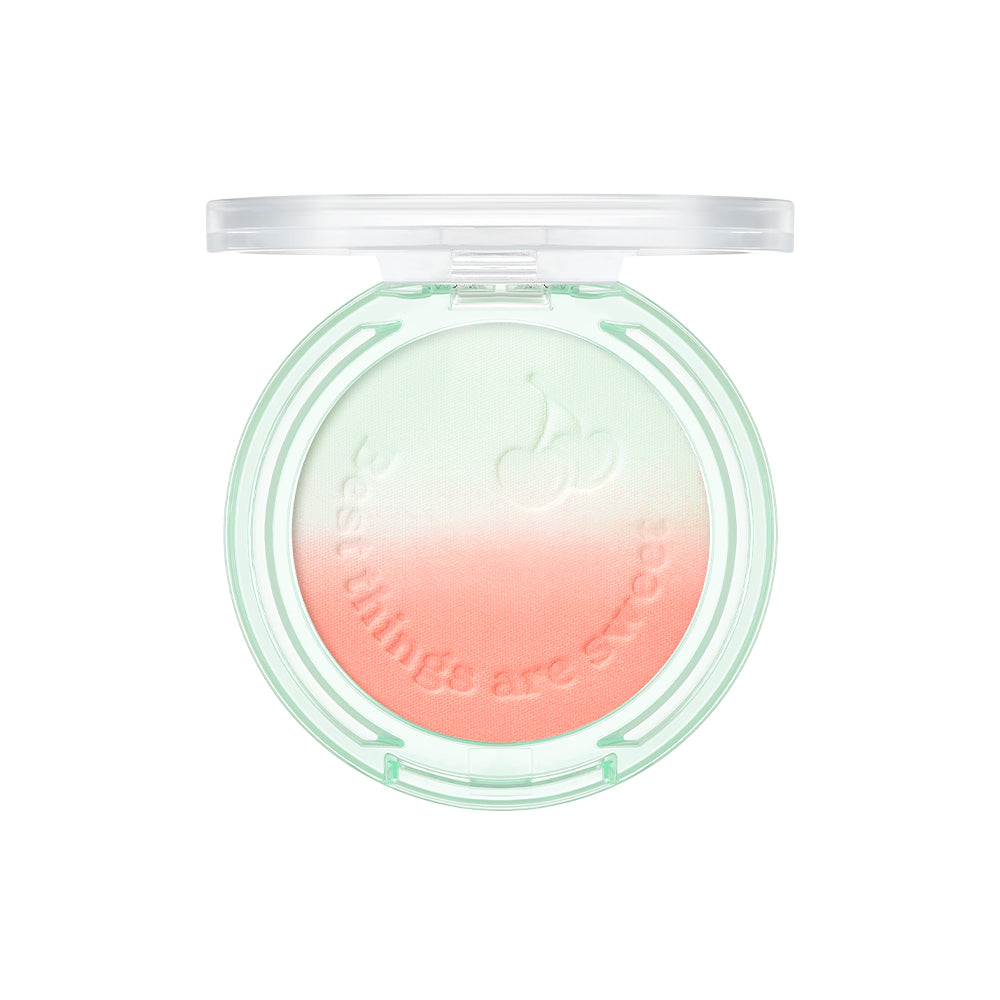 Peripera Pure Blushed Custom Cheek