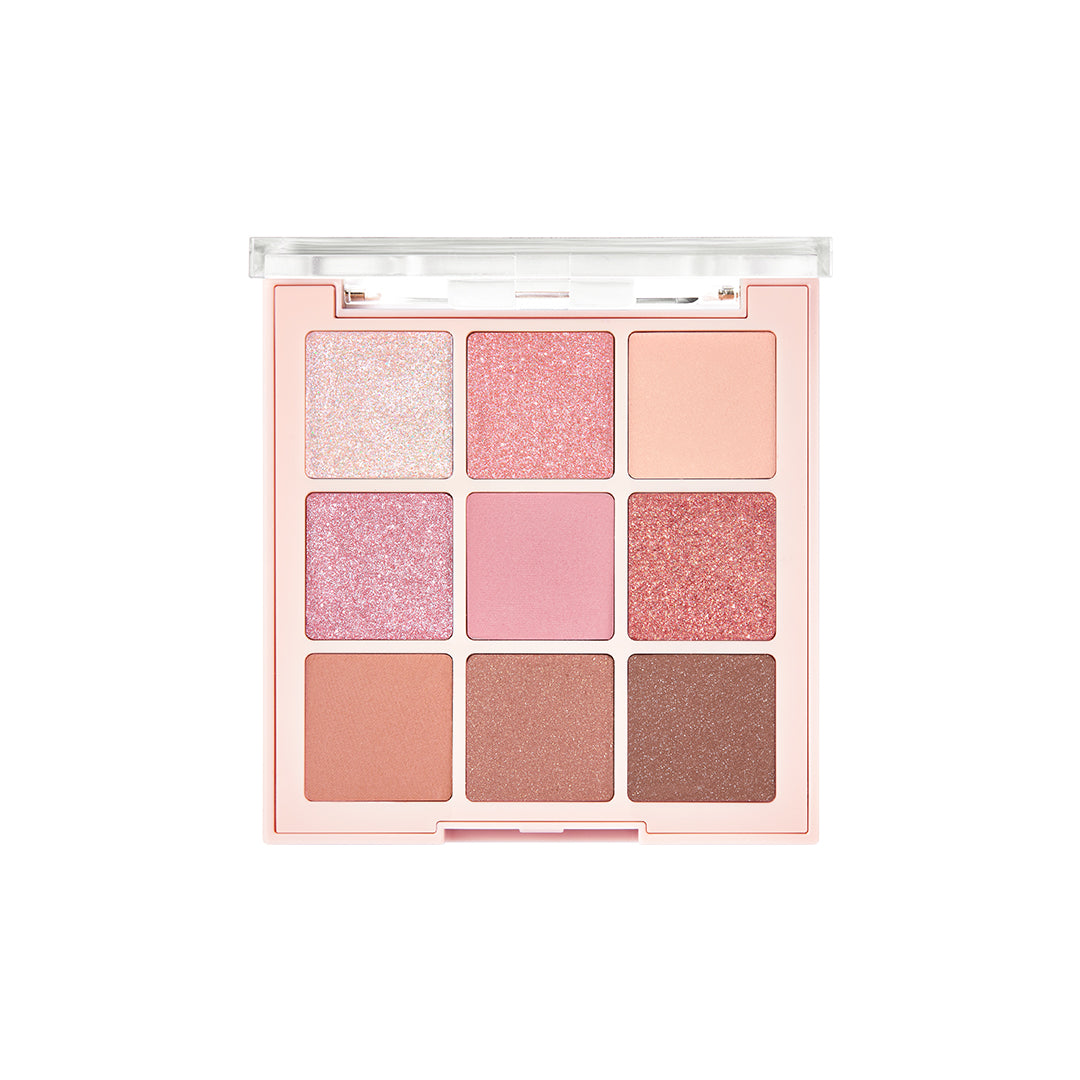 Dasique Shadow Palette