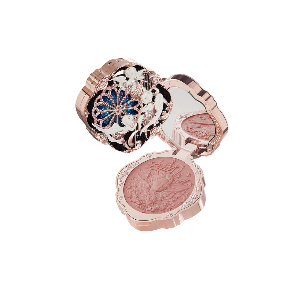 Flower Knows Little Angel Collection Cream Blush