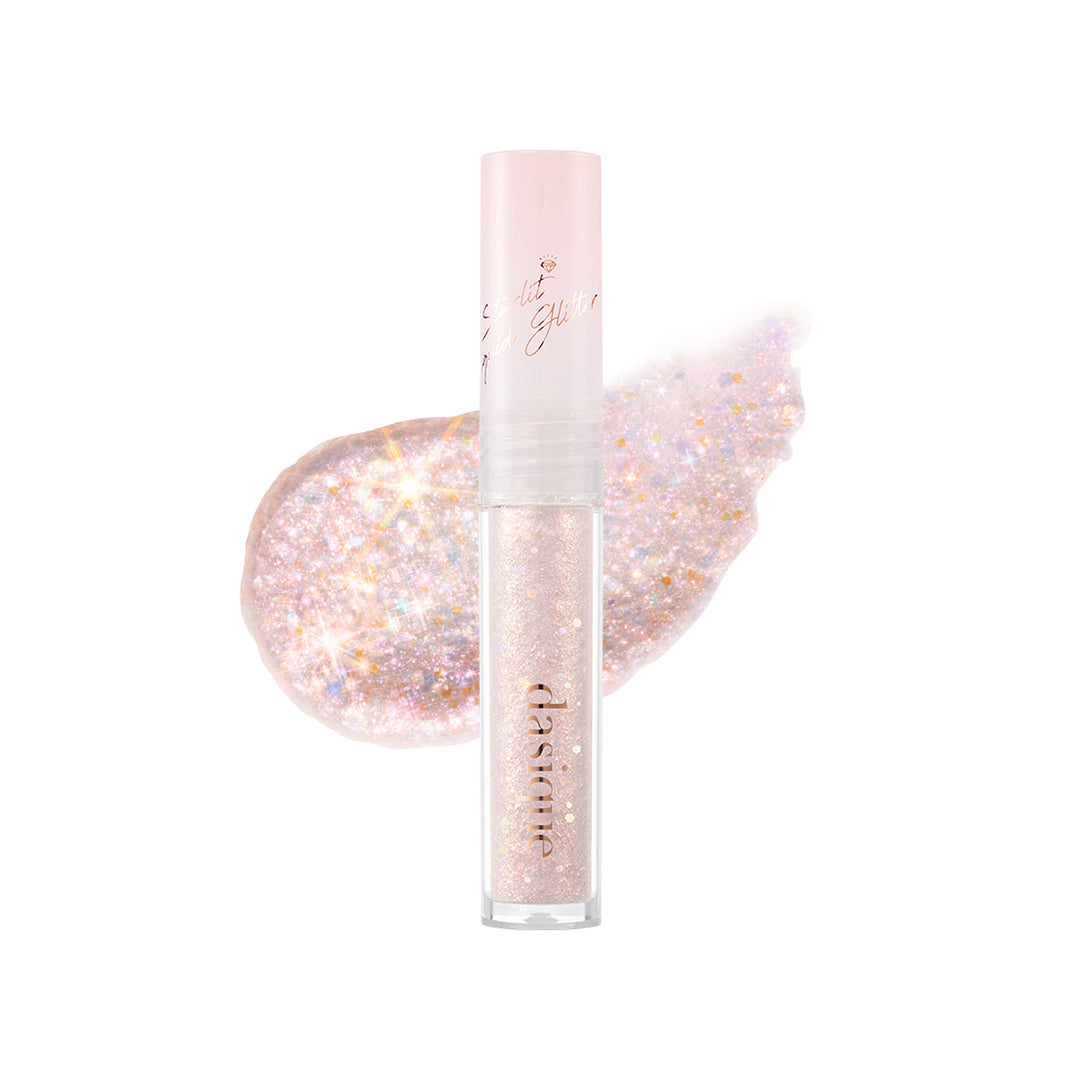 Dasique Starlit Jewel Liquid Glitter