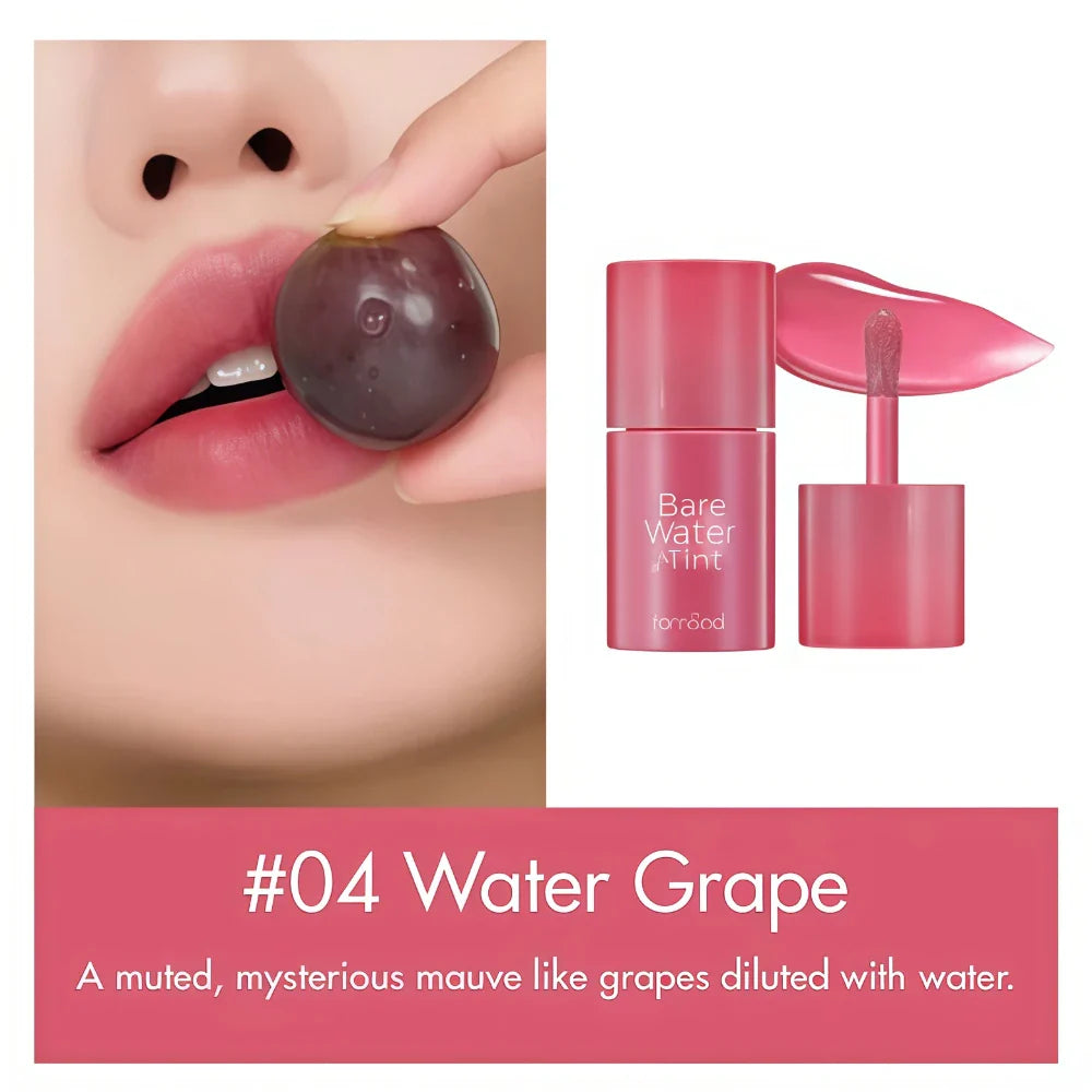 Rom&Nd Bare Water Tint
