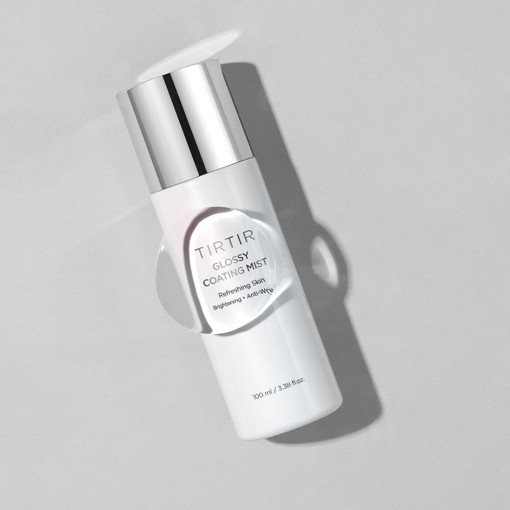 TIRTIR Glossy Coating Mist 100 ml / 3.38 fl.oz.