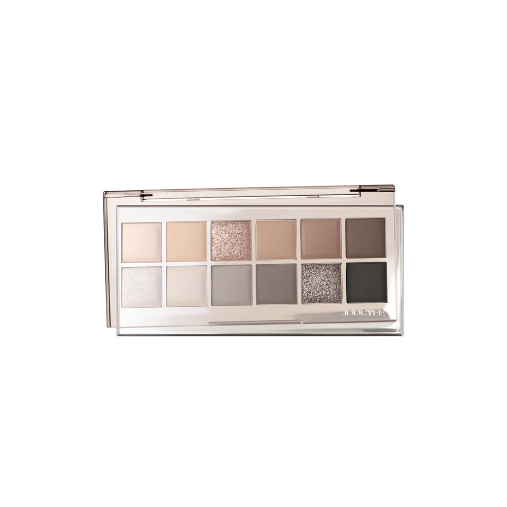Joocyee 12 Shades Eyeshadow Palette