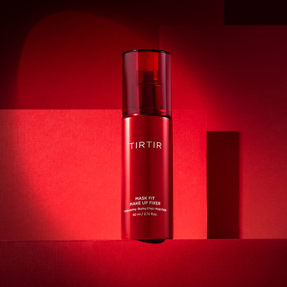 TIRTIR Mask Fit Make Up Fixer 80ml