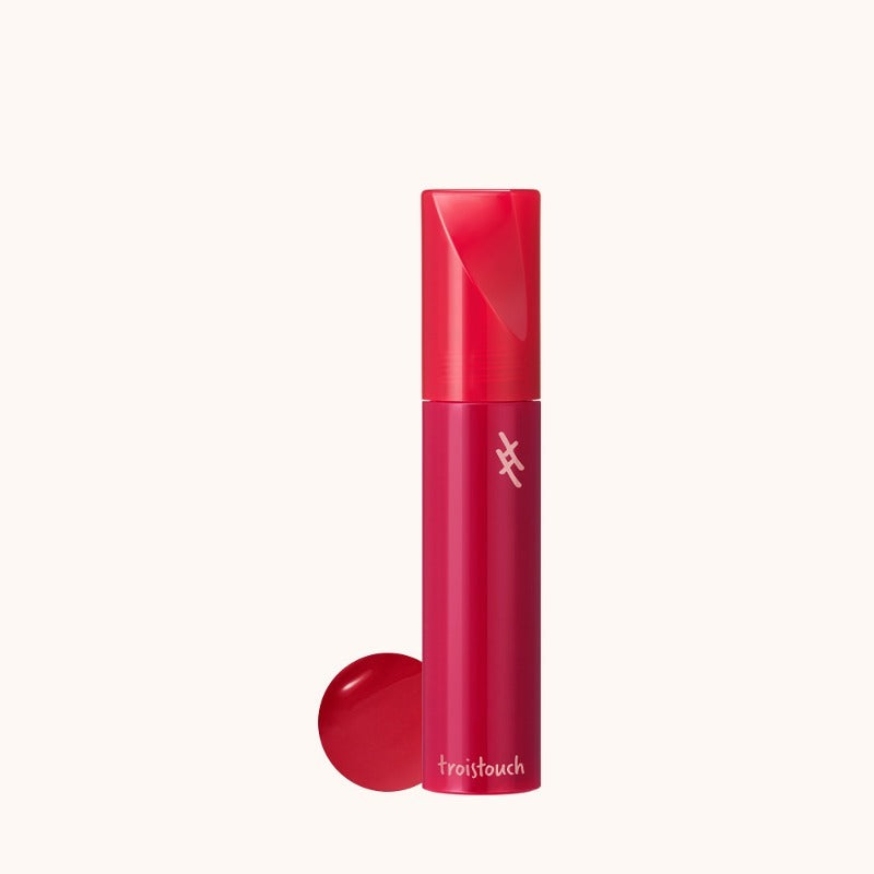 Troistouch shining glow tint - 5g